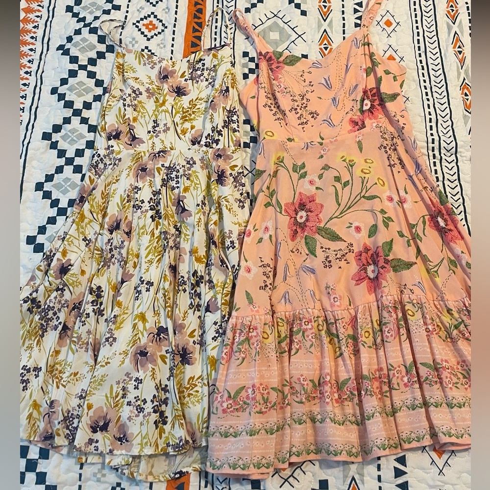 Sundress bundle